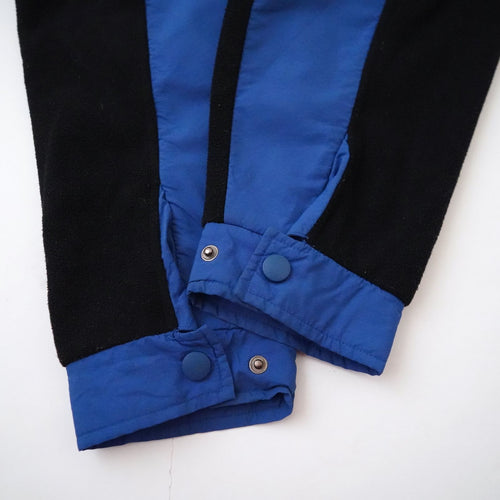 Fleece Jacket Bore Yamaha
