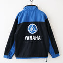Fleece Jacket Bore Yamaha