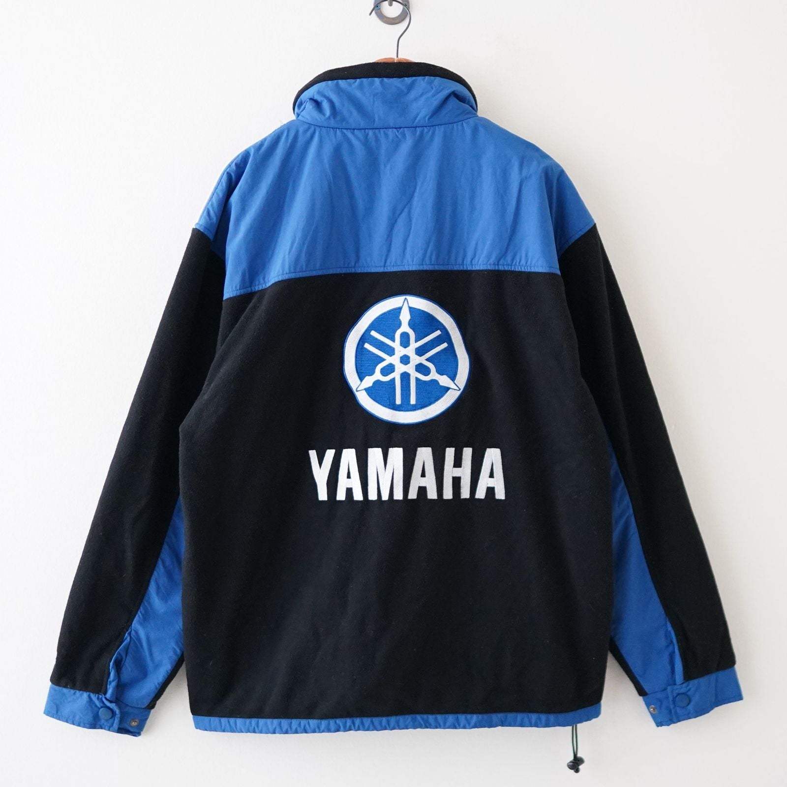 Fleece Jacket Bore Yamaha