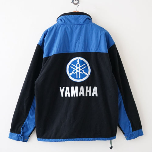 Fleece Jacket Bore Yamaha