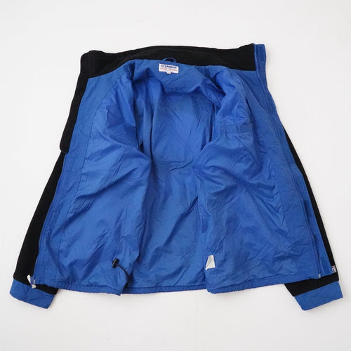 Fleece Jacket Bore Yamaha