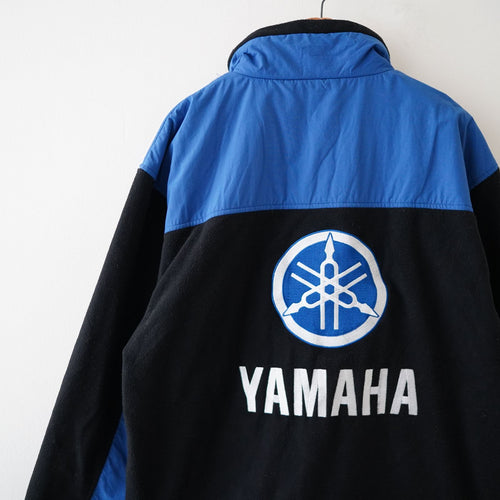 Fleece Jacket Bore Yamaha