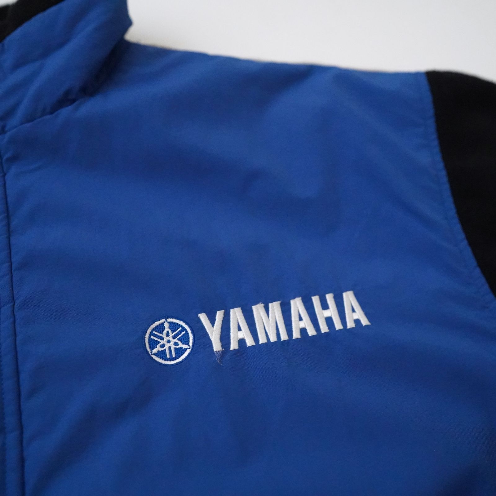 Fleece Jacket Bore Yamaha