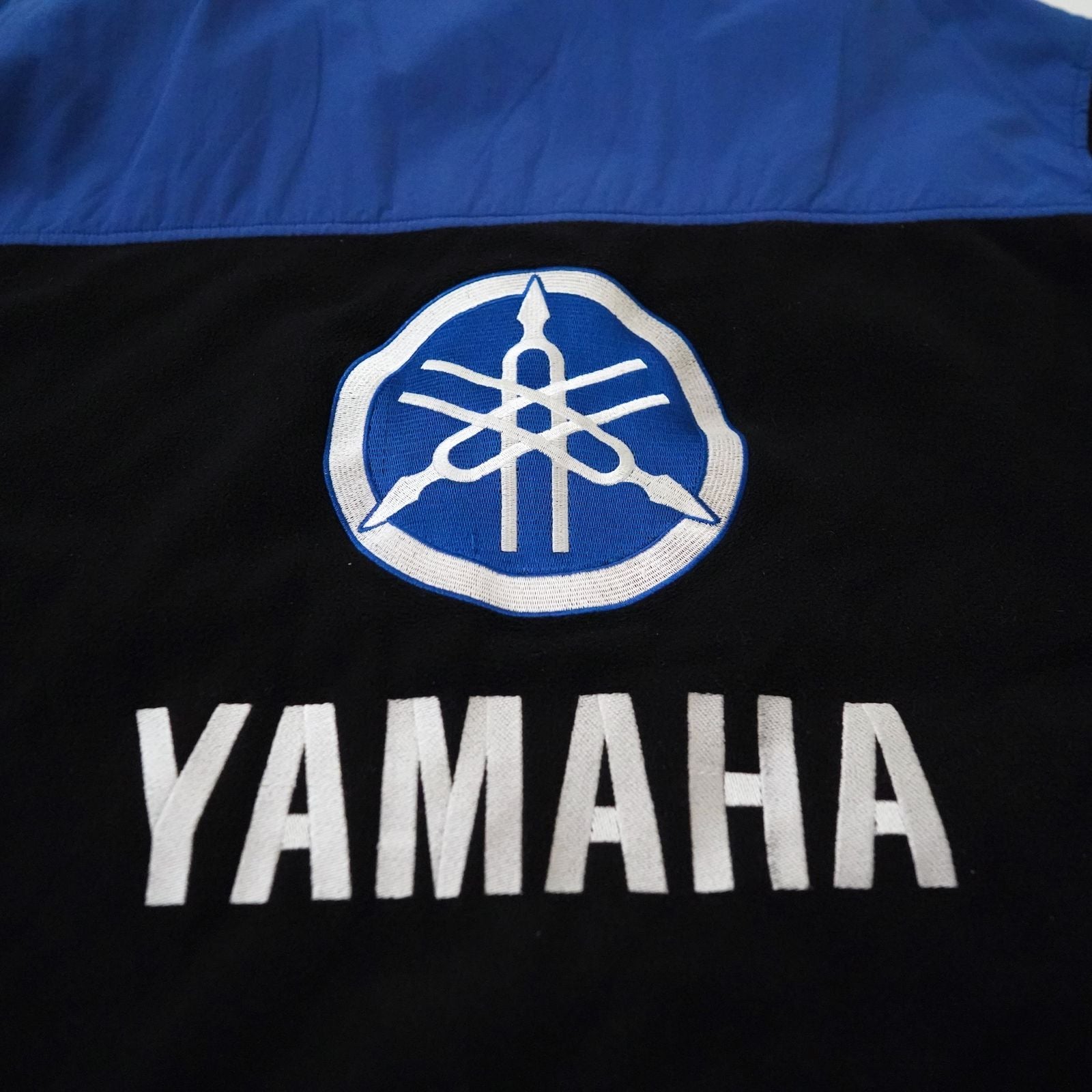 Fleece Jacket Bore Yamaha