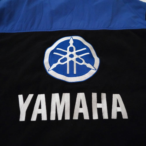 Fleece Jacket Bore Yamaha