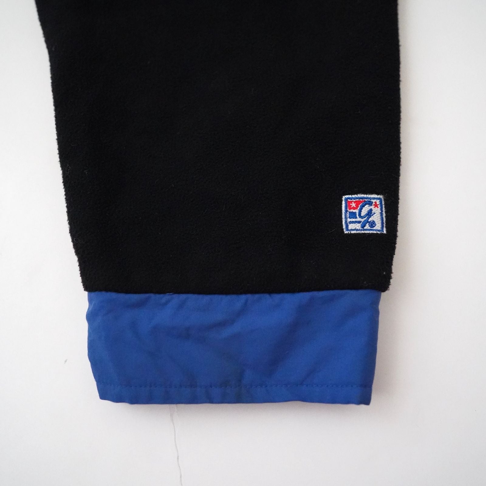 Fleece Jacket Bore Yamaha