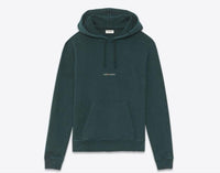 Saint Laurent Hoodies