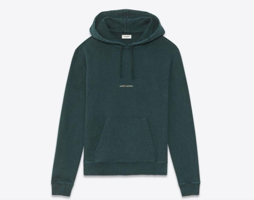 Saint Laurent Hoodies