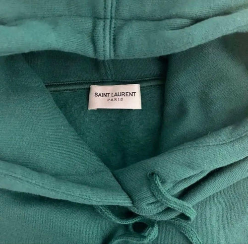 Saint Laurent Hoodies