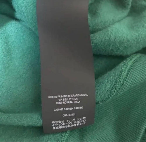 Saint Laurent Hoodies