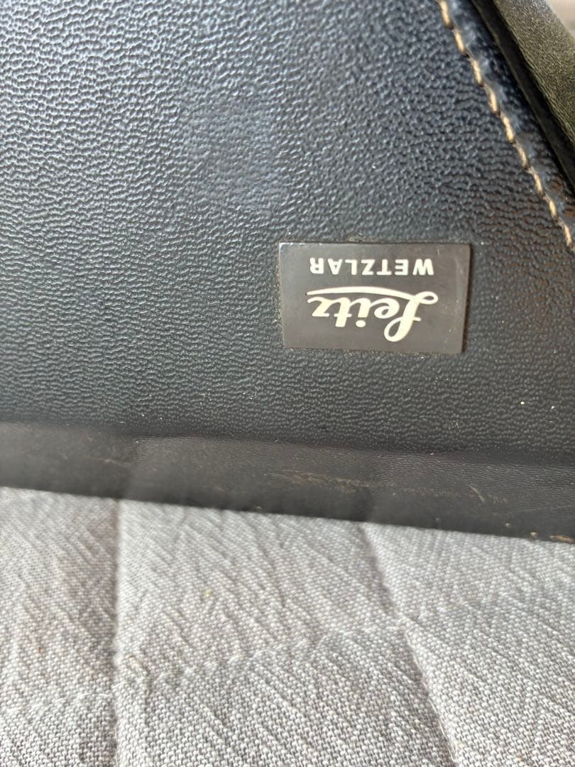Leica Camera Cases