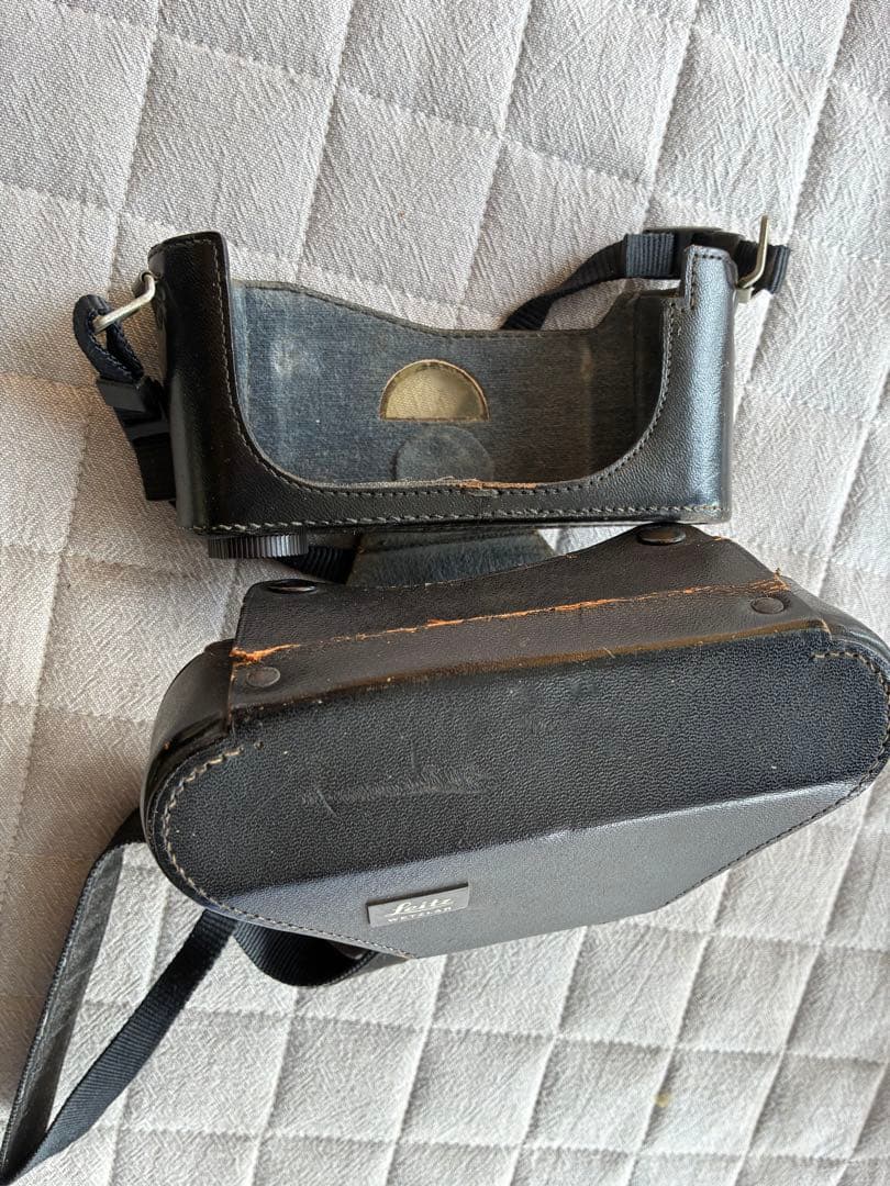 Leica Camera Cases