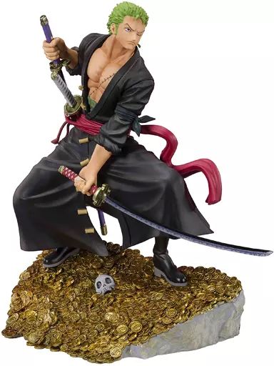 One Piece Zero Wt100