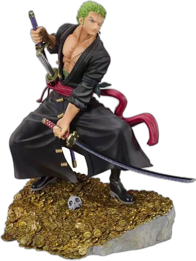 One Piece Zero Wt100