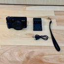 Sony Compact Digital Cameras Cyber-Shot Dsc-Rx100M6(Rx100Vi)