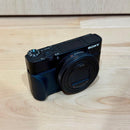Sony Compact Digital Cameras Cyber-Shot Dsc-Rx100M6(Rx100Vi)