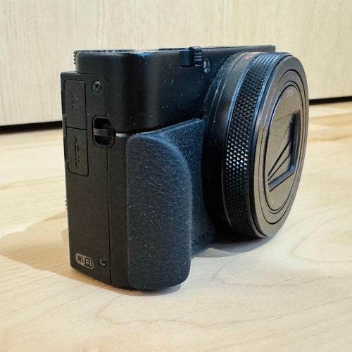 Sony Compact Digital Cameras Cyber-Shot Dsc-Rx100M6(Rx100Vi)