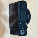 Sony Compact Digital Cameras Cyber-Shot Dsc-Rx100M6(Rx100Vi)