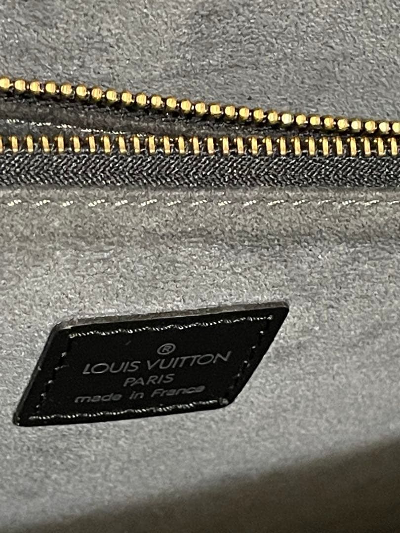 Louis Vuitton Boston Bags Travel 45 M42867
