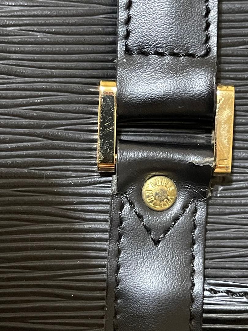 Louis Vuitton Boston Bags Travel 45 M42867