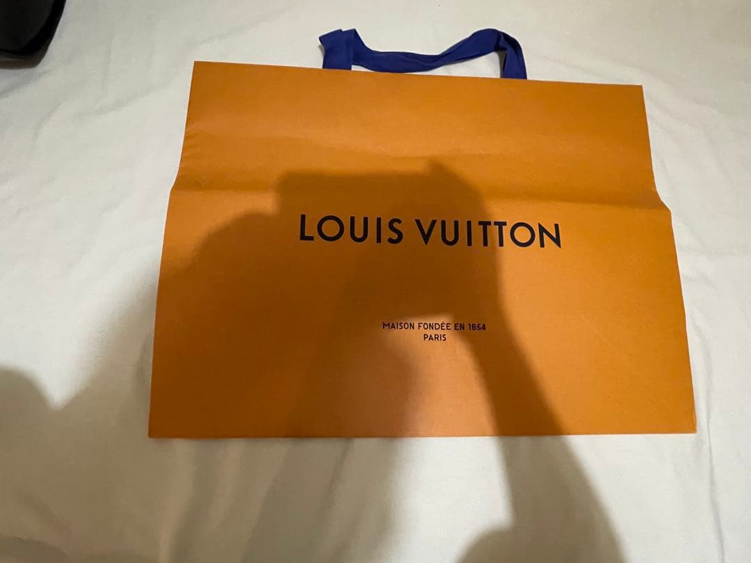 Louis Vuitton Boston Bags Travel 45 M42867