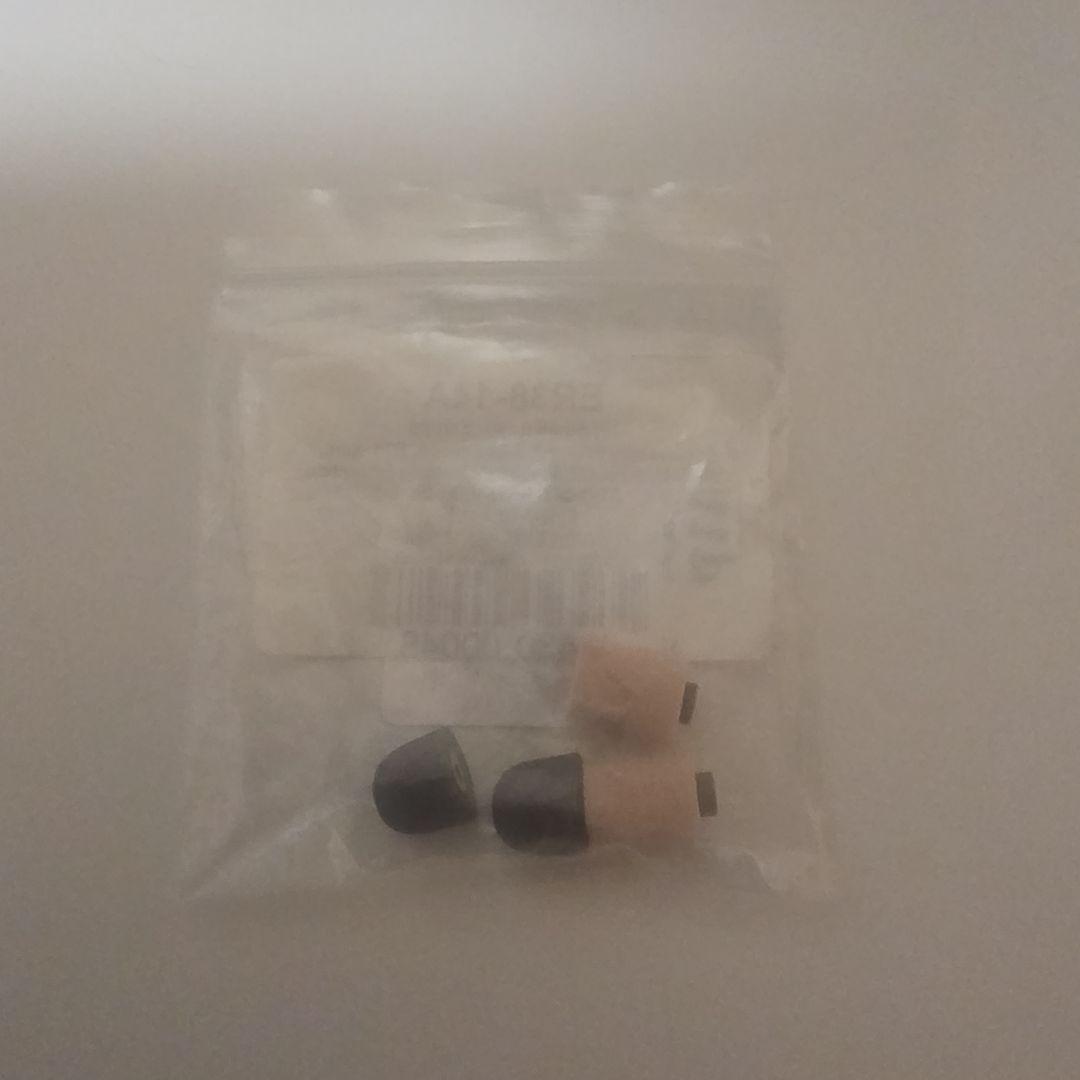 Wired Earphones Hid-Labs Detect