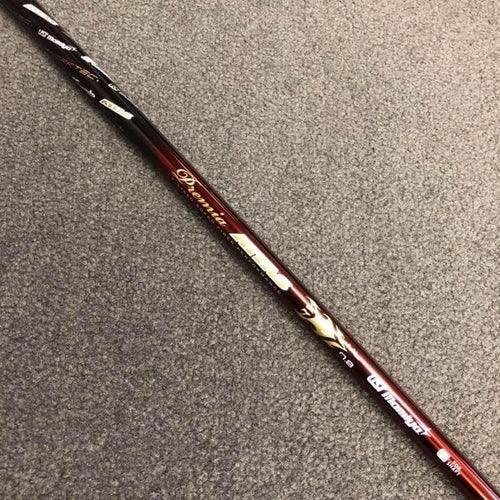 Shaft Ust 36G