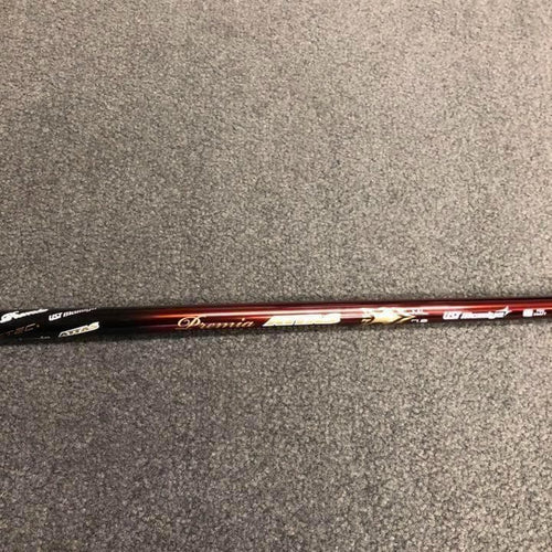 Shaft Ust 36G
