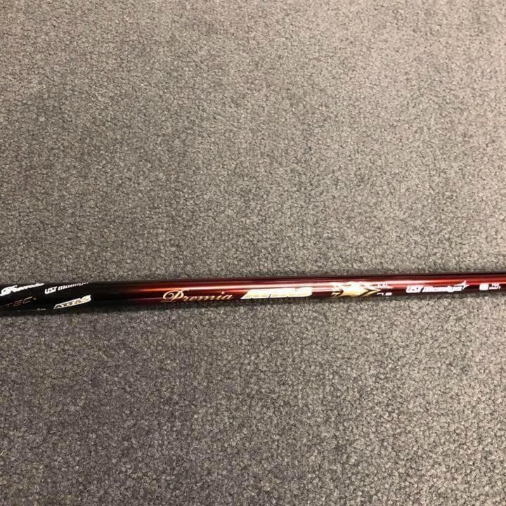 Shaft Ust 36G