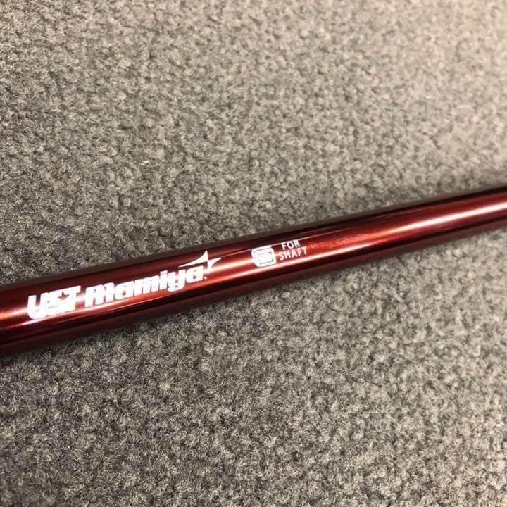 Shaft Ust 36G