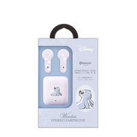 Pga Wireless Earphone Premium Style Bluetooth Pg-Dbte18Tw9Sti