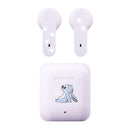 Pga Wireless Earphone Premium Style Bluetooth Pg-Dbte18Tw9Sti