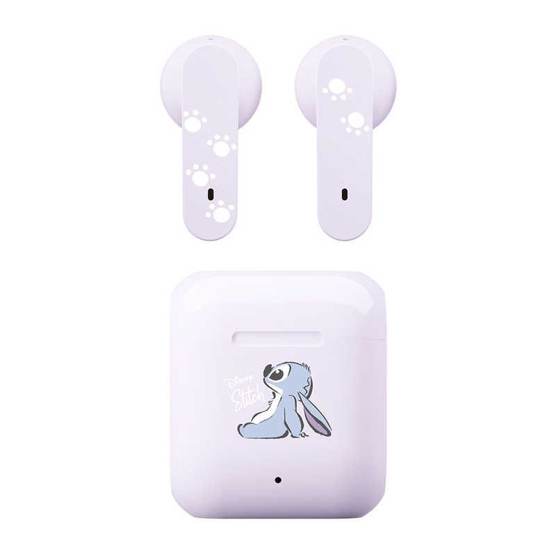 Pga Wireless Earphone Premium Style Bluetooth Pg-Dbte18Tw9Sti