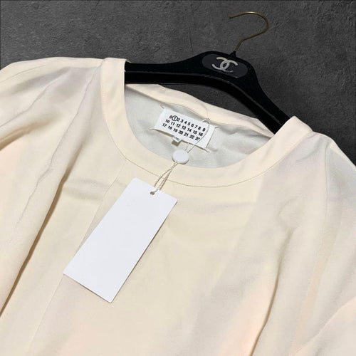 Maison Margiela Short Sleeve 38