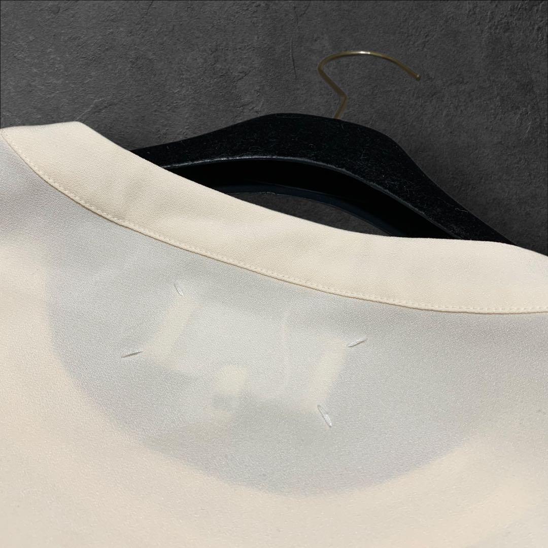 Maison Margiela Short Sleeve 38