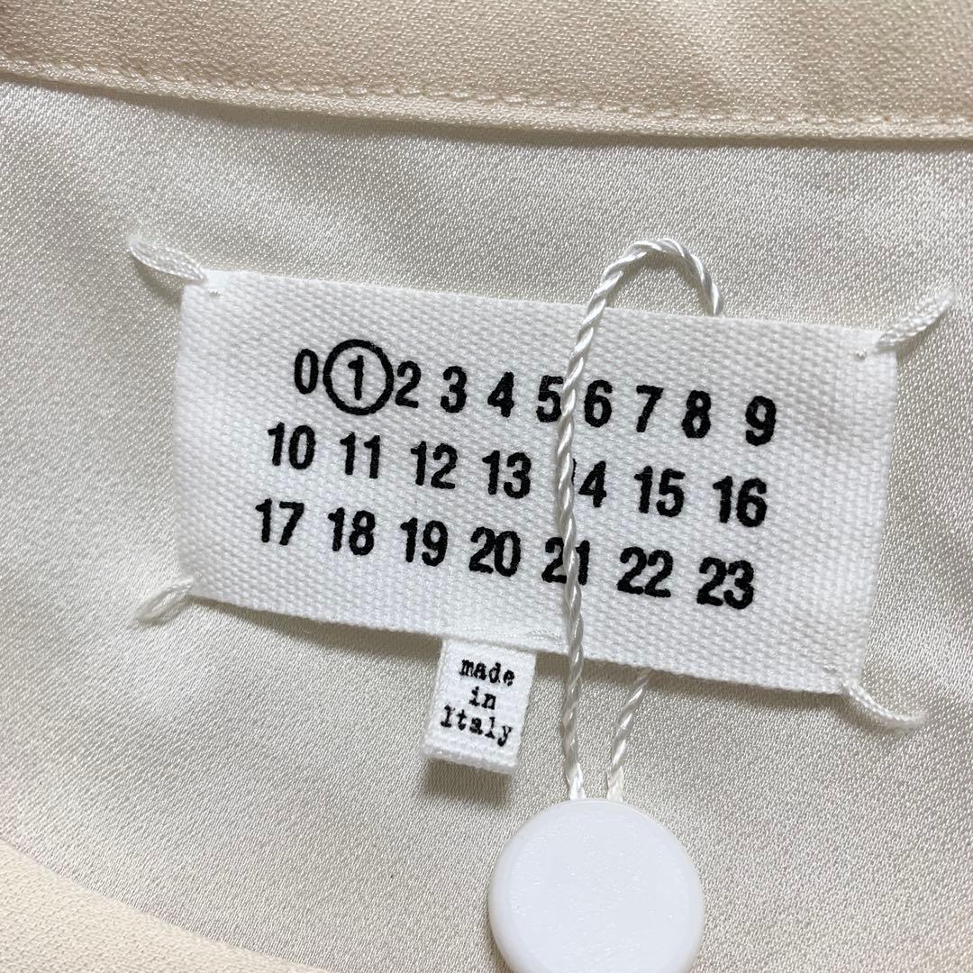 Maison Margiela Short Sleeve 38