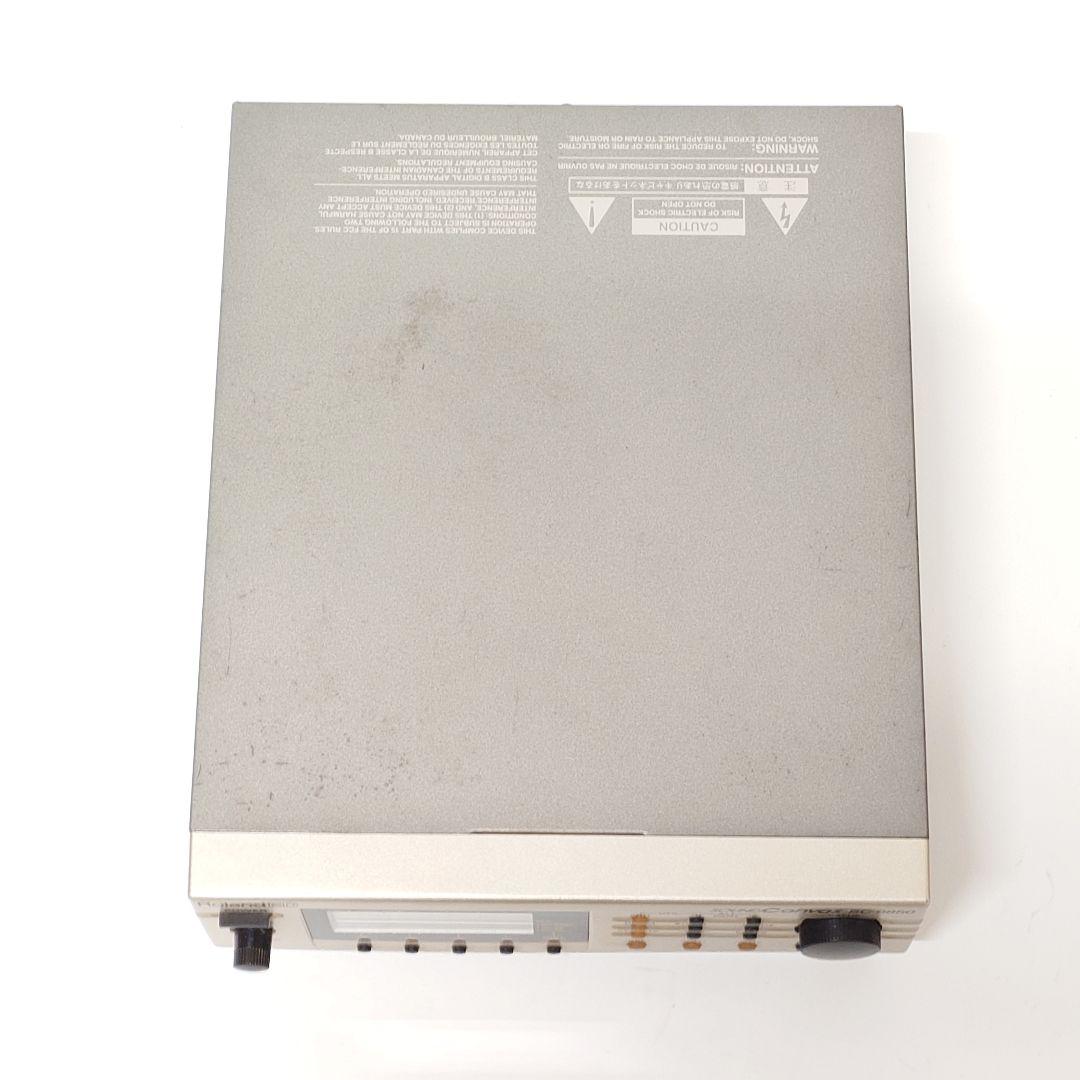 Roland Hardware Sound Source Ed Sc-8850 Canvas