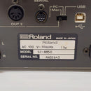 Roland Hardware Sound Source Ed Sc-8850 Canvas