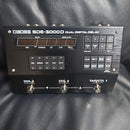 Guitar Effects Units Boss Sde-3000D