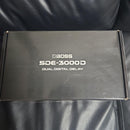 Guitar Effects Units Boss Sde-3000D