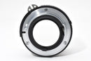 Nikon Lens (Single Focus) Ai-S F1.4 #790