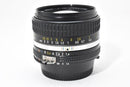 Nikon Lens (Single Focus) Ai-S F1.4 #790
