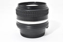 Nikon Lens (Single Focus) Ai-S F1.4 #790