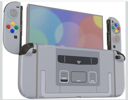 Peripheral Equipment Accessory Extremerate Nintendo Switch 2 Diy Joycon Sfc