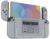 Peripheral Equipment Accessory Extremerate Nintendo Switch 2 Diy Joycon Sfc