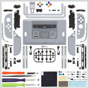 Peripheral Equipment Accessory Extremerate Nintendo Switch 2 Diy Joycon Sfc