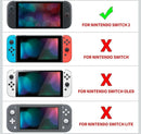 Peripheral Equipment Accessory Extremerate Nintendo Switch 2 Diy Joycon Sfc