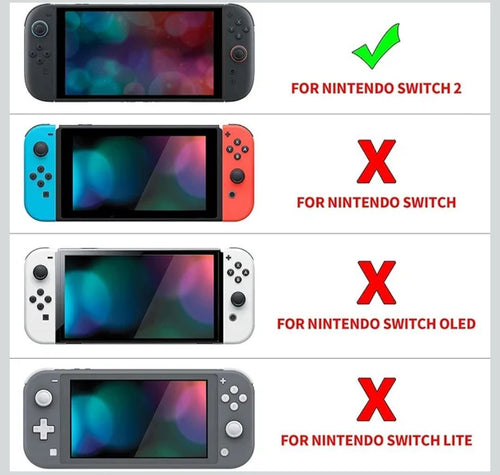 Peripheral Equipment Accessory Extremerate Nintendo Switch 2 Diy Joycon Sfc