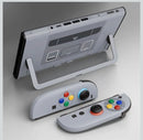 Peripheral Equipment Accessory Extremerate Nintendo Switch 2 Diy Joycon Sfc