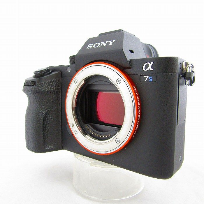 Sony Others 7S Ii